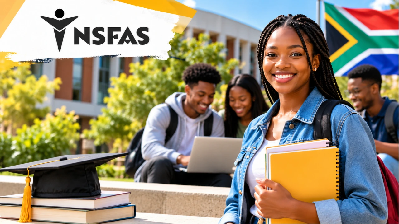The NSFAS 2027 Deadline